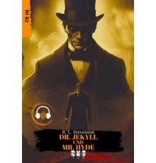 Dr. Jekyll Und Mr. Hyde (Almanca)