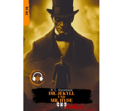 Dr. Jekyll Und Mr. Hyde (Almanca) Dr. Jekyll Und Mr. Hyde (Almanca)