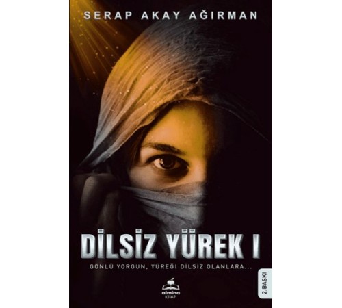 Dilsiz Yürek 1