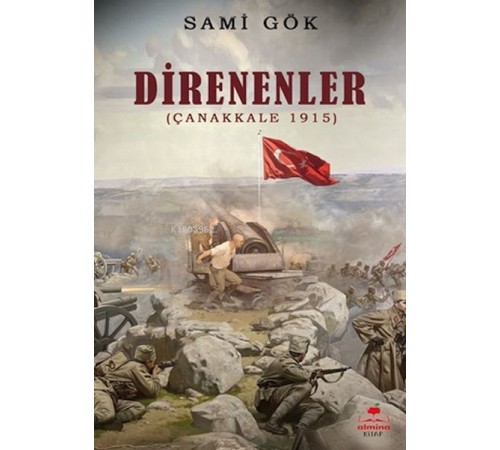 Direnenler (Çanakkale 1915)