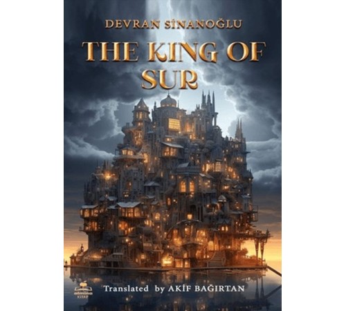 The King Of Sur