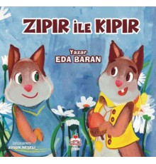 Zıpır İle Kıpır