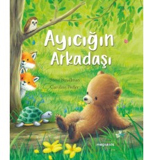 Ayıcığın Arkadaşı