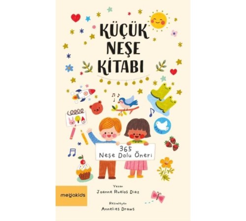 Küçük Neşe Kitabı