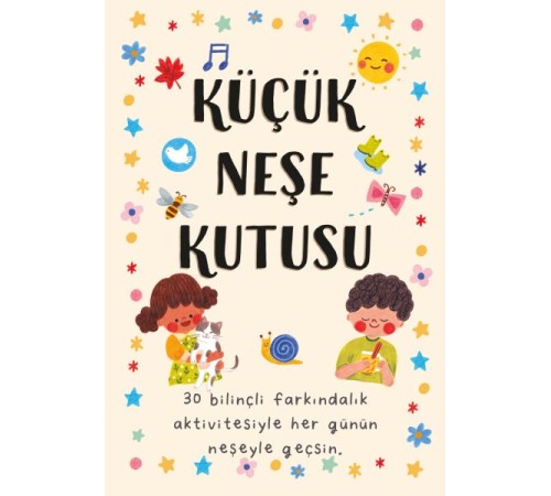 Küçük Neşe Kutusu