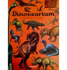 Dinosaurium