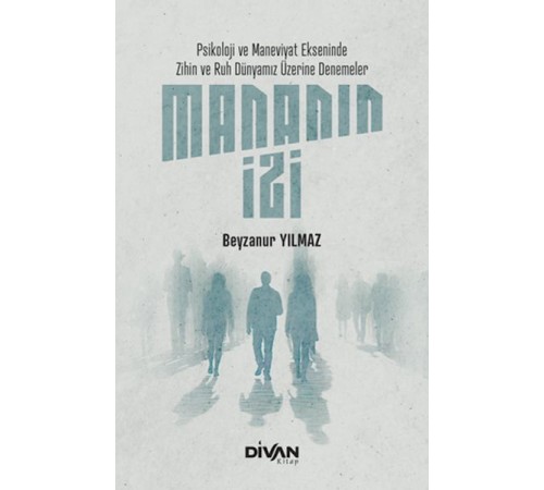 Mananın İzi