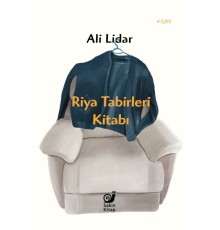 Riya Tabirleri Kitabı