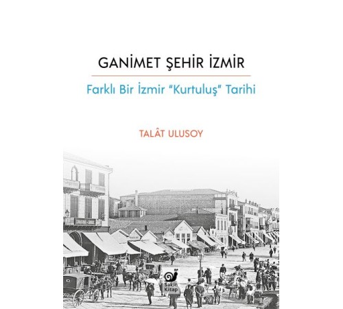 Ganimet Şehir İzmir Ganimet Şehir İzmir