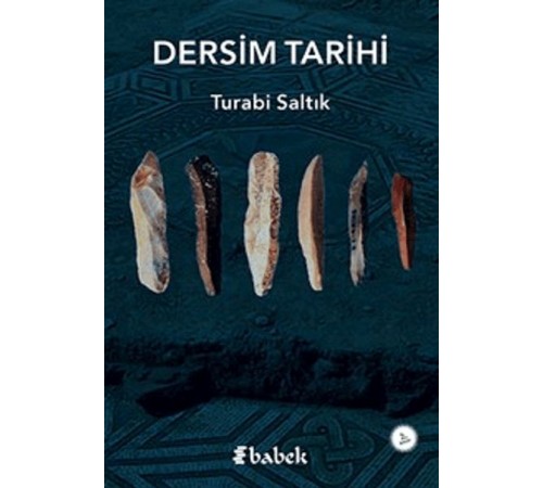 Dersim Tarihi