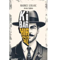 Kibar Hırsız(Poster Hediyeli)
