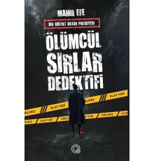 Ölümcül Sırlar Dedektifi