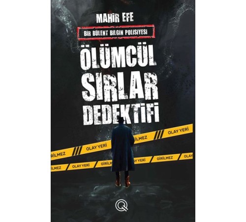 Ölümcül Sırlar Dedektifi