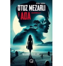 Otuz Mezarlı Ada (Poster Hediyeli)