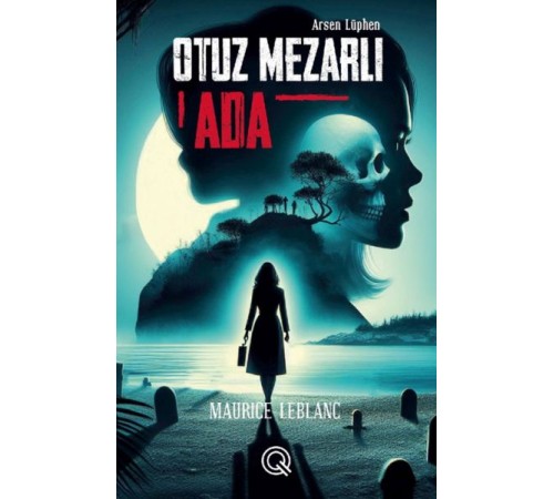 Otuz Mezarlı Ada (Poster Hediyeli)