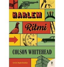 Harlem Ritmi