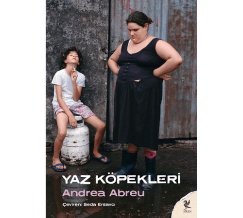 Yaz Köpekleri