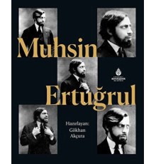 Muhsin Ertuğrul