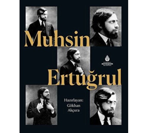 Muhsin Ertuğrul Muhsin Ertuğrul