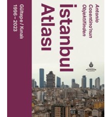 Antonio Cosentinonun Objektifinden İstanbul Atlası