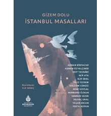 Gizem Dolu İstanbul Masalları