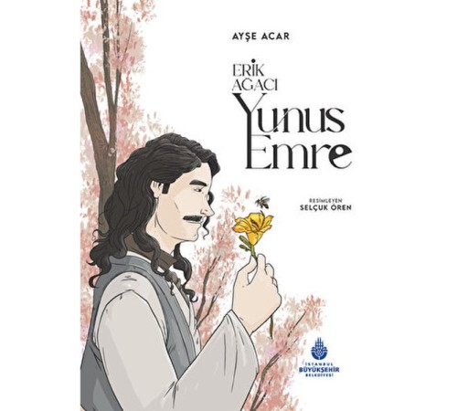 Erik Ağacı: Yunus Emre