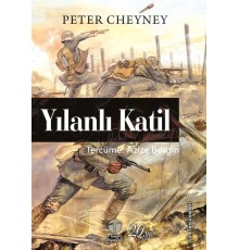 Yılanlı Katil