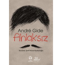 Ahlaksız