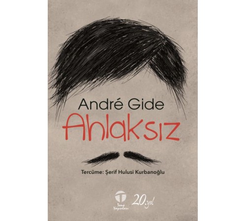 Ahlaksız