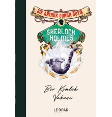 Sherlock Holmes Bir Kimlik Vakası