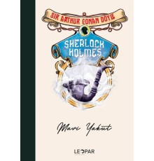 Sherlock Holmes Mavi Yakut