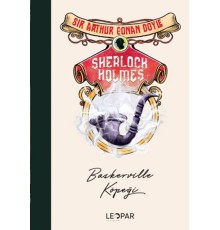 Sherlock Holmes Baskerville Köpeği
