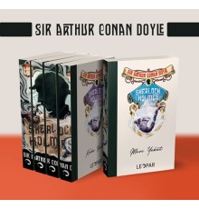Sherlock Holmes Seti