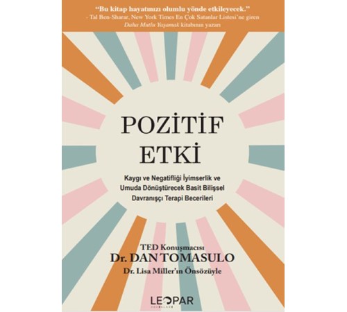 Pozitif Etki Pozitif Etki