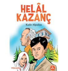 Helal Kazanç
