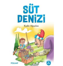 Süt Denizi