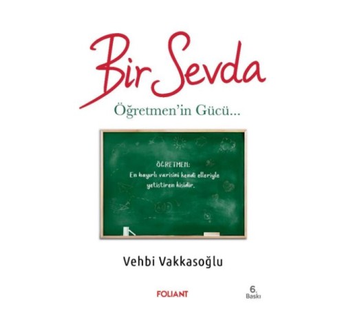 Bir Sevda