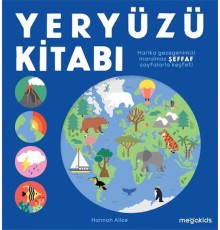 Yeryüzü Kitabı