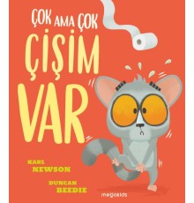Çok Ama Çok Çişim Var