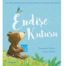 Endişe Kutusu