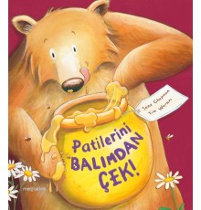 Patilerini Balımdan Çek!