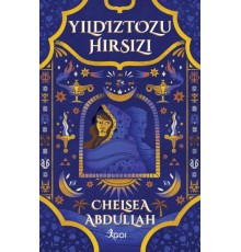 Yıldıztozu Hırsızı