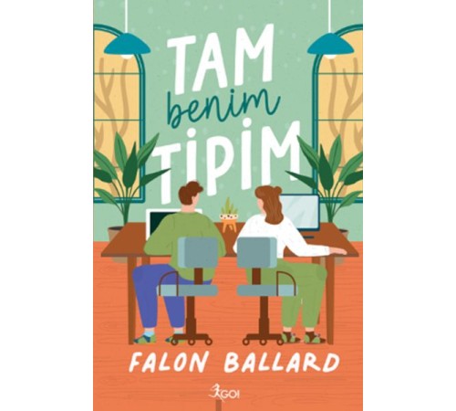 Tam Benim Tipim