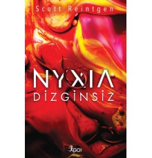 Nyxıa 2: Dizginsiz