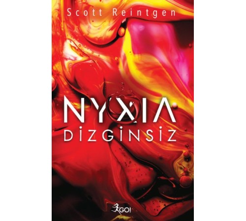 Nyxıa 2: Dizginsiz