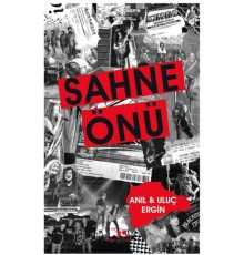 Sahne Önü