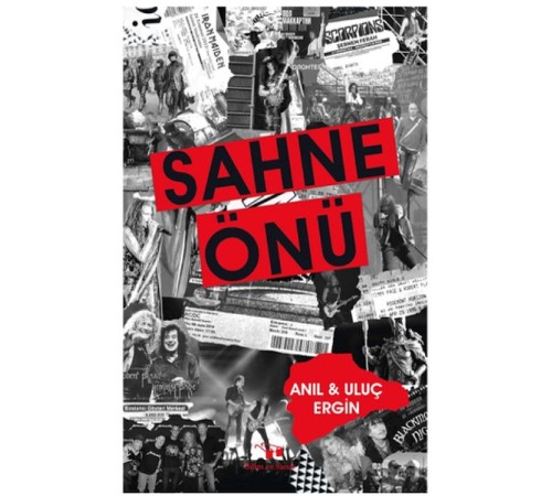 Sahne Önü