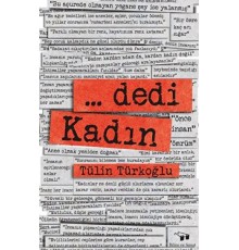 ... Dedi Kadın