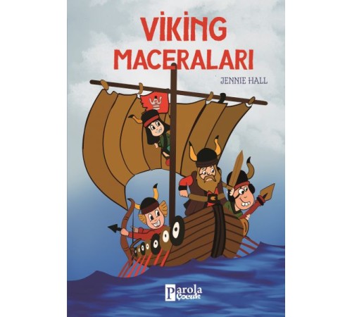 Viking Maceraları Viking Maceraları