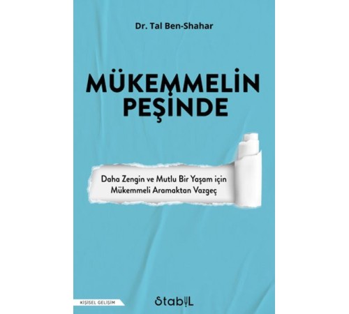 Mükemmelin Peşinde Mükemmelin Peşinde